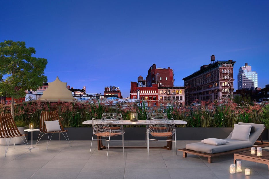soho penthouse soho penthouse