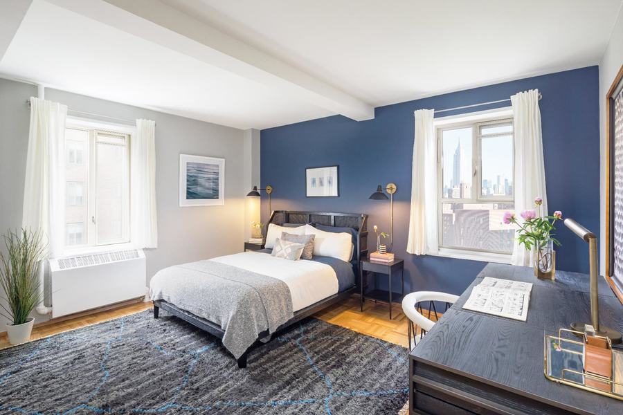Would you rent this two bedroom at StuyTown for 3,899 for two years?