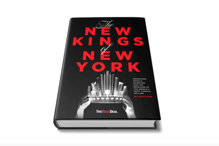 The New Kings of New York’