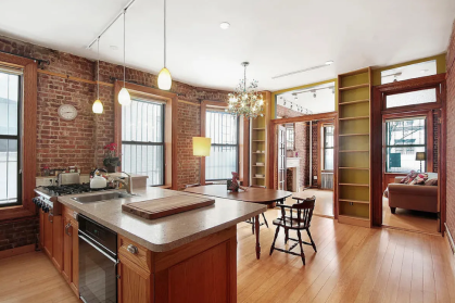 100 West 141st St., #16, in Central Harlem 100 West 141st St., #16, in Central Harlem