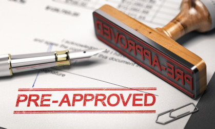 How to get preapproved for a mortgage
