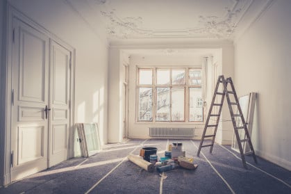 How long does it take to renovate in NYC?