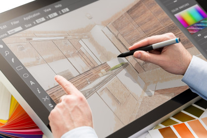 Do you need an architect and/or an interior designer, as well as a contractor? What’s a design-build firm?