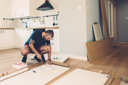 The punch list: what goes on it––and how to get your contractor to finish it