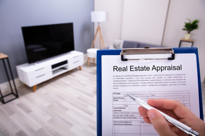 How to make sure your apartment is appraised correctly