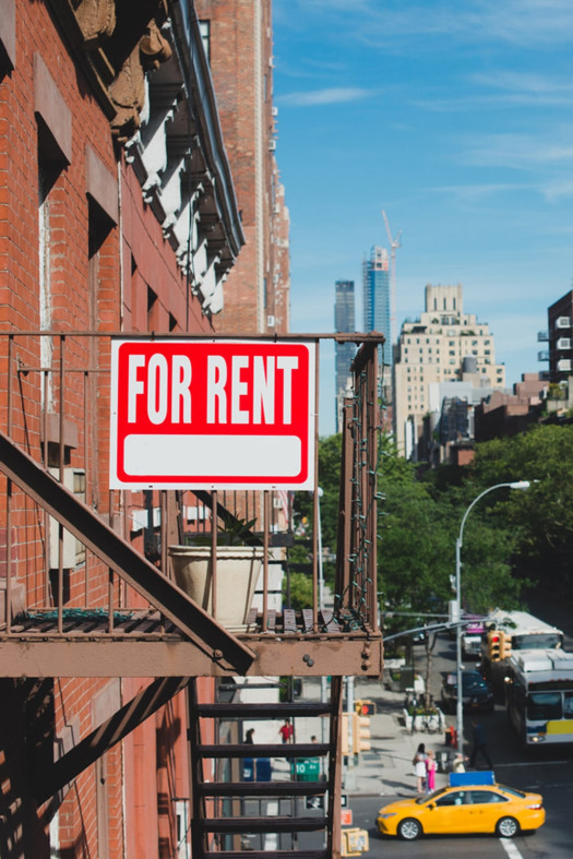 How to buy an apartment or house in New York City