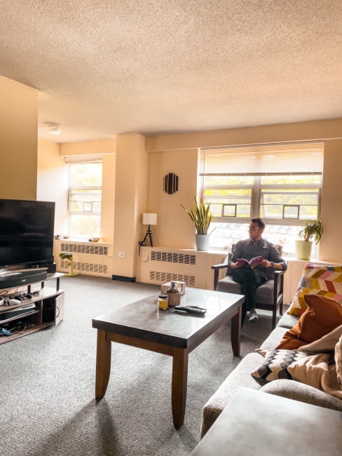 dr agam2.jpg newcomers brick underground