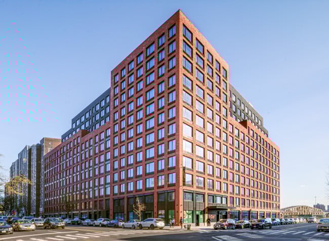 40 Bruckner - Exterior Daylight Variants - Web-4.jpg The Bruckner House at 40 Bruckner Boulevard