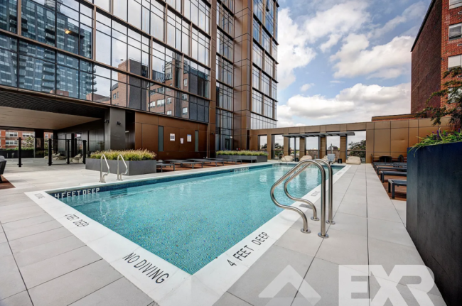 The Shoreline at 2230 Cropsey Ave. in Gravesend, Brooklyn