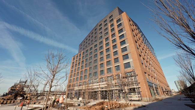 Willets Point Commons