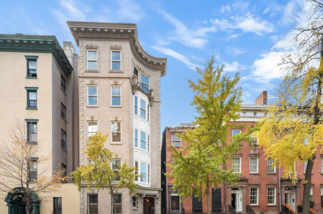 The Donac at 402 West 20th Street