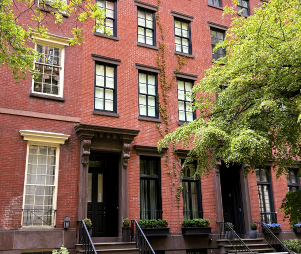 14 East 11th St.