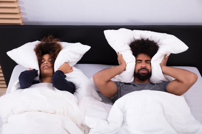 032819 breaking nyc lease noisy neighbor_istock.jpg image
