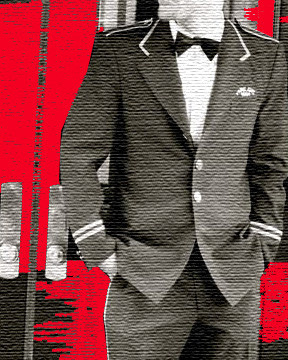 A Doorman Speaks V-day.jpg image