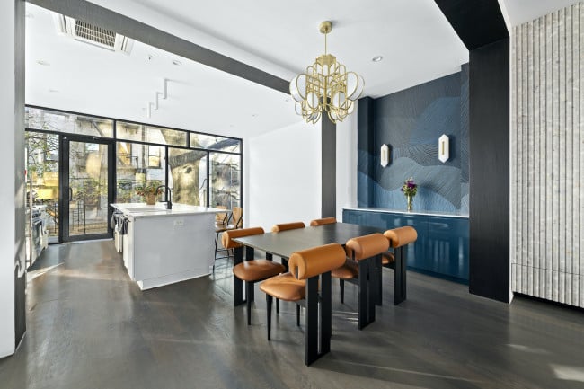 Bergen Street - Townhouse 2.jpg image