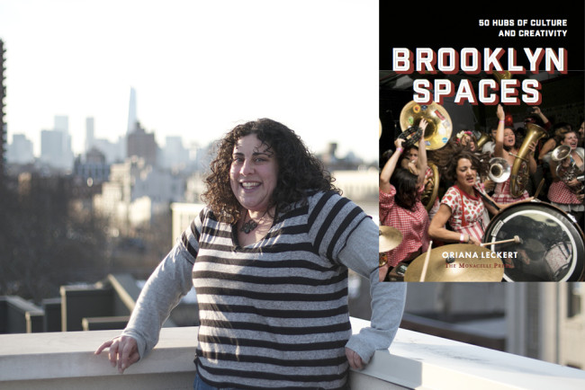 Brooklyn Spaces.jpg image