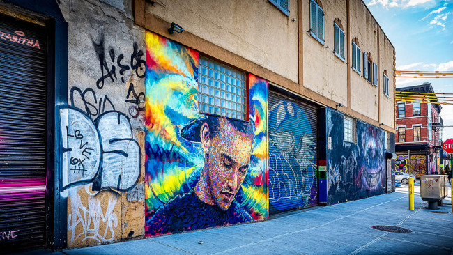 Bushwick buyout.jpg image