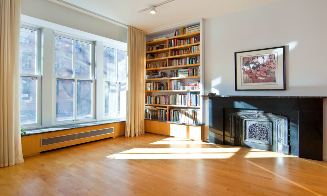 Cobble hill library.png image