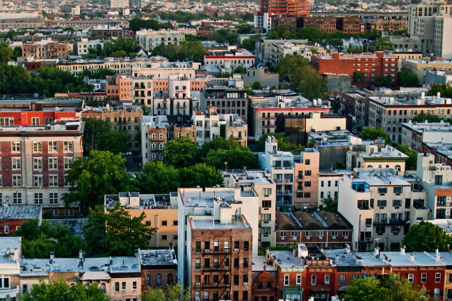 11 Ways To Actually Find An Apartment In NYC