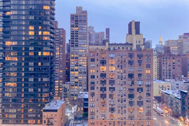 How to Get a Mortgage In NYC Without Losing Your Mind