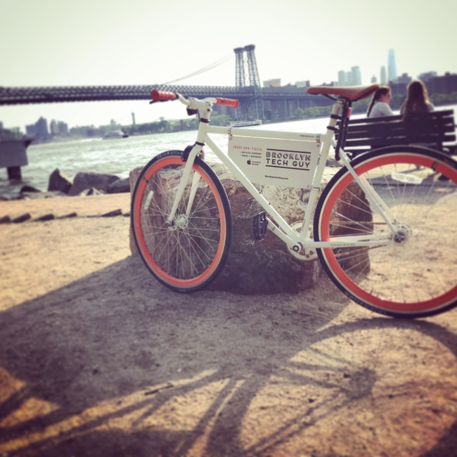 171018TechSupportBike.jpg image