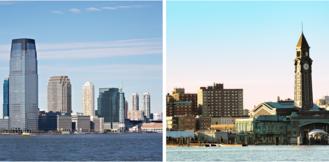 Jersey City Hoboken Collage.png image