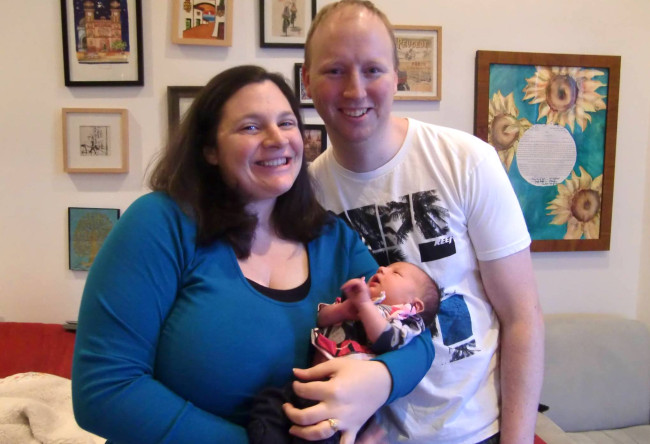 Lanie van der Horst, Park Slope.jpg image