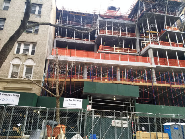 Living next to construction.jpg image
