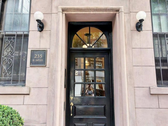front door.jpg image