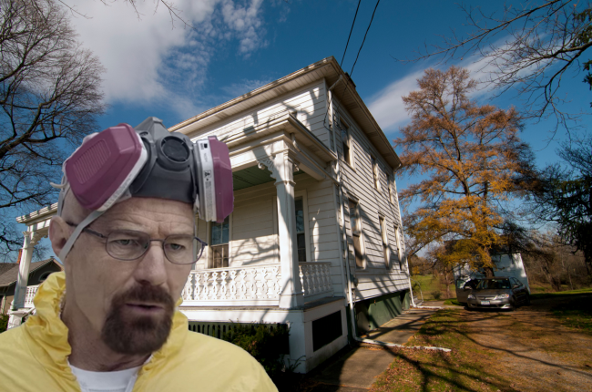 meth house.png image