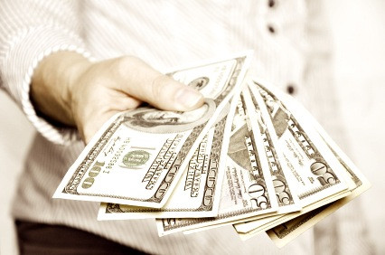 money holding.jpg image