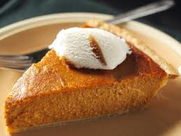 pumpkin pie.jpeg image