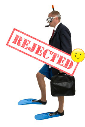 rejection man.jpg image