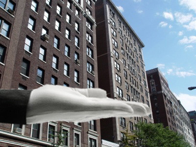 white glove.jpg image