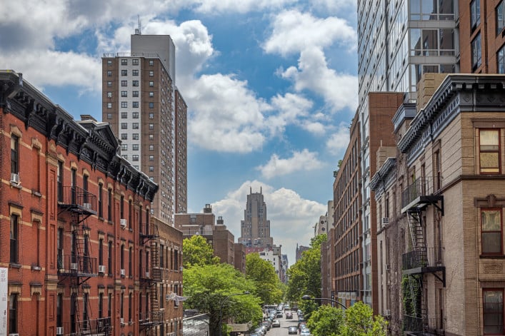 Luxury Manhattan meets downtown edge: Top 10 condos on the Lower East Side