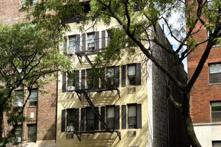 237 East 79th Street