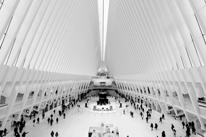 Oculus NYC