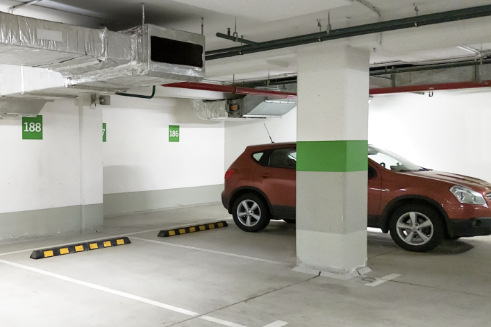 A Guide To Disabled Parking In Illinois - Dr. Handicap