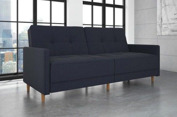 houzz sleeper sofa