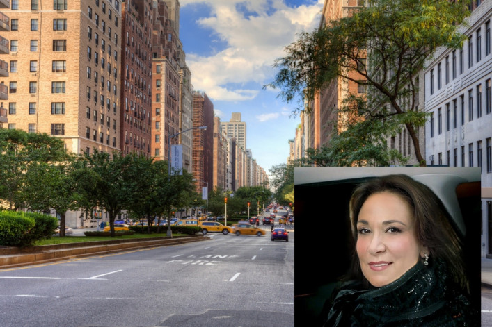 After 50 years as a New Yorker, beauty-product maven June Jacobs is ...