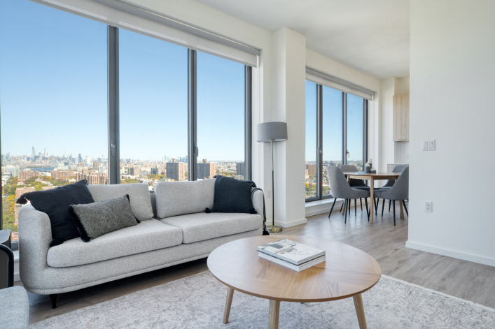 How to find a short-term rental apartment while you renovate in NYC