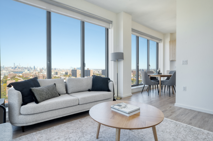 Rooms for Rent in NYC: Furnished and Affordable