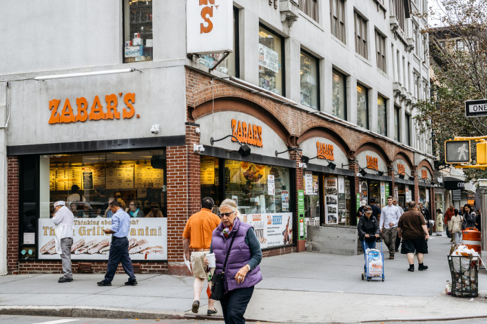 zabar's zabar's