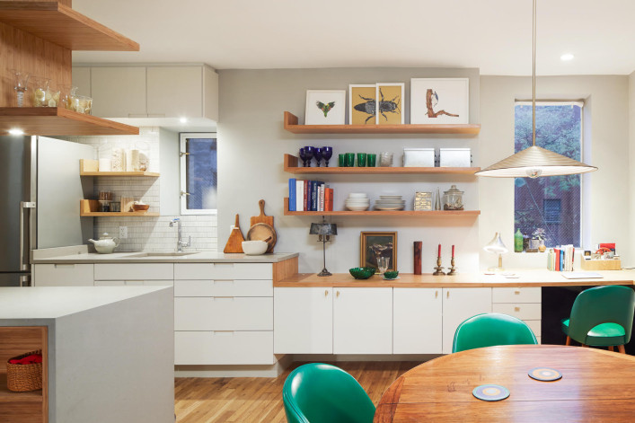 Ikea Vs Home Depot Which Should You Choose For A Nyc Kitchen Renovation