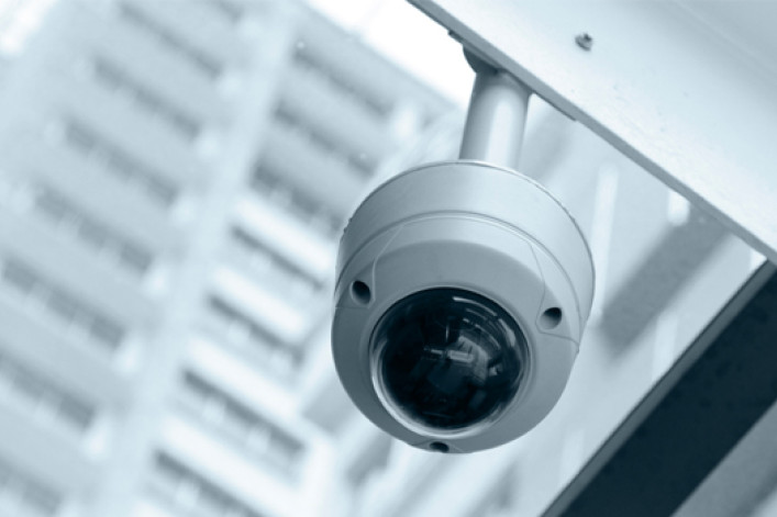 public security cameras near me