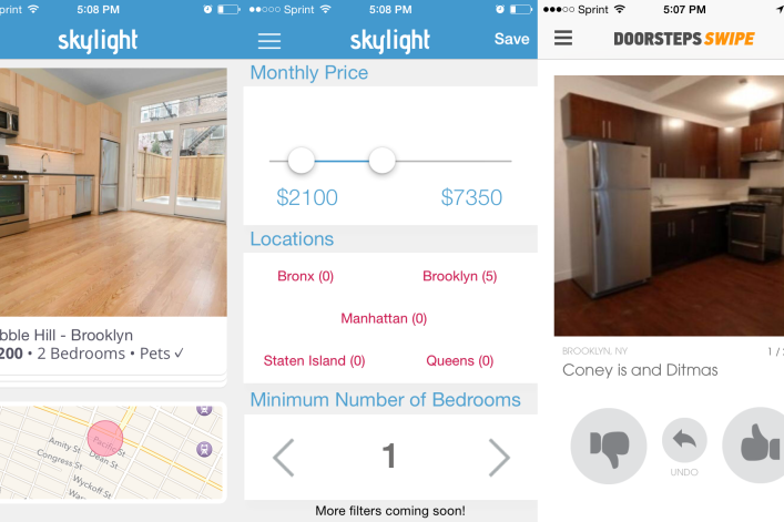 Move Aside Tinder, There's a New(ish) Sheriff in Town - The