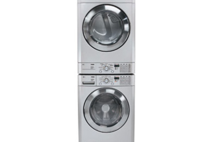 Ventless dryers not so bad after all