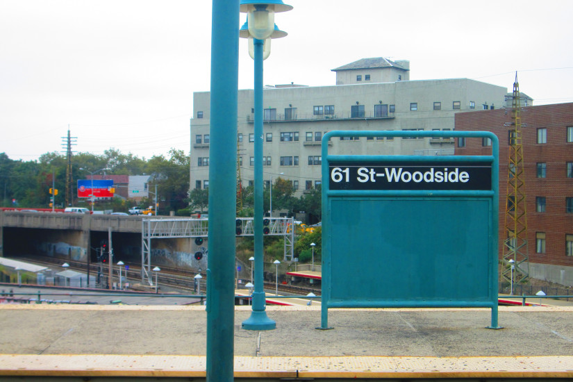 Woodside S Little Manila Offers A Piece Of The Philippines In Queens