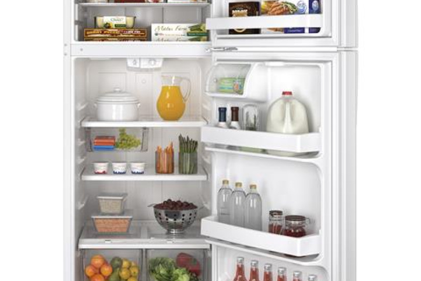 How I scored a new fridge for my rental