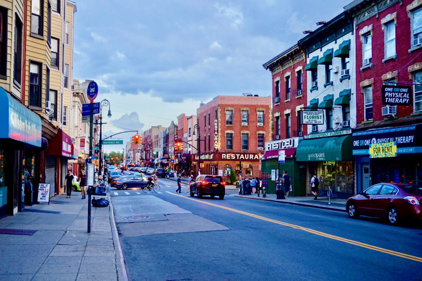 Greenpoint, Brooklyn The insider’s guide to living there